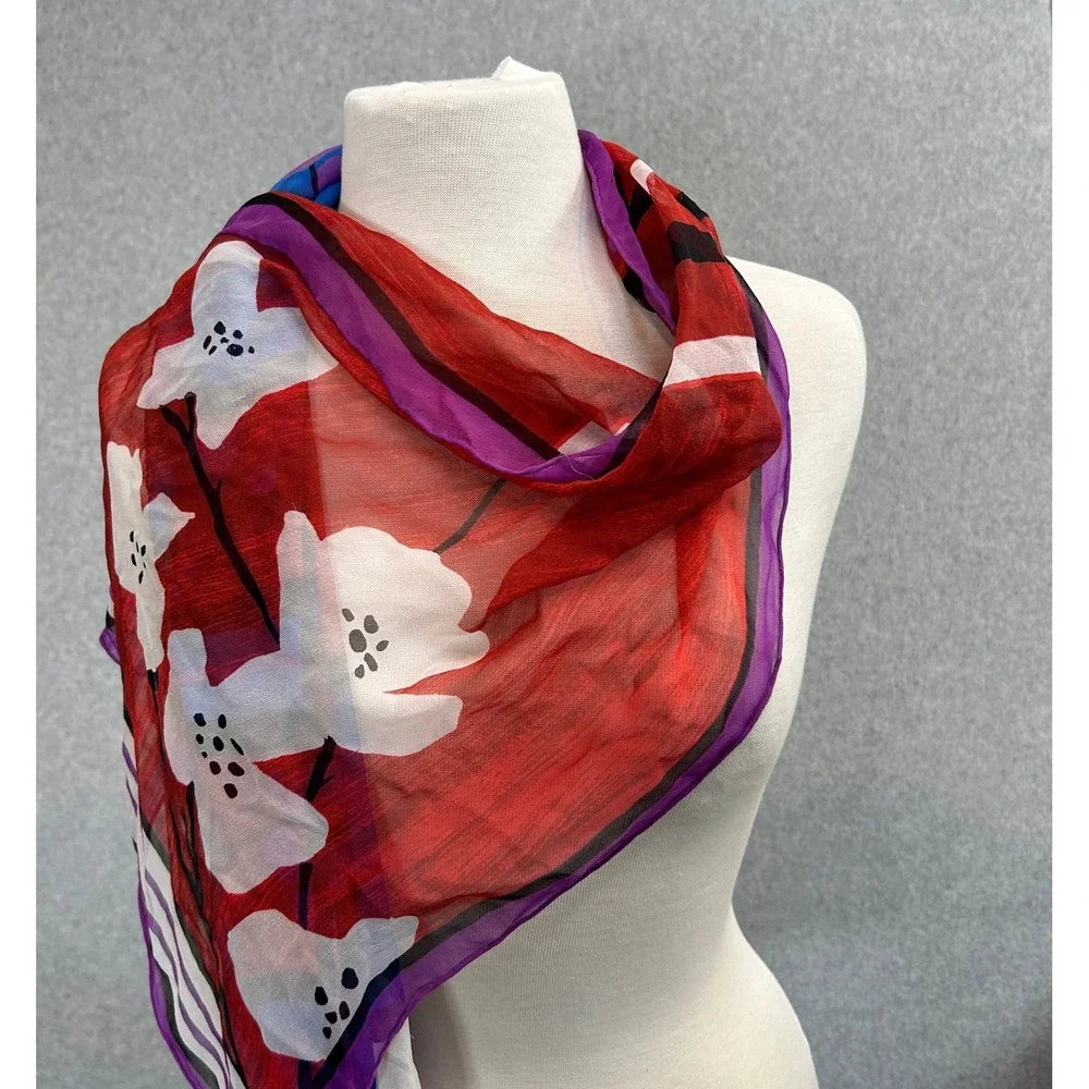 Coveri Collection thank you